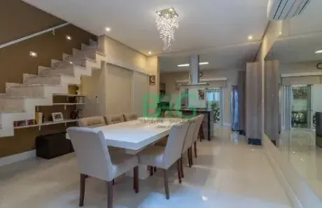 Sobrado com 3 Quartos à venda, 144m² no Vila Carbone, São Paulo