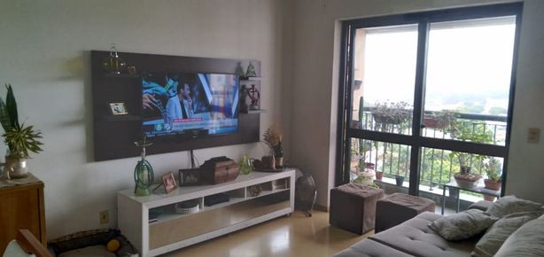 Apartamento com 3 Quartos à venda, 84m² no Jardim Bonfiglioli, São Paulo