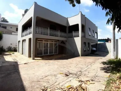 Imóvel Comercial com 4 Quartos à venda, 473m² no Jardim Bonfim, Campinas