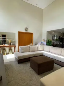 Casa de Condomínio com 4 Quartos à venda, 311m² no Recanto do Salto, Londrina