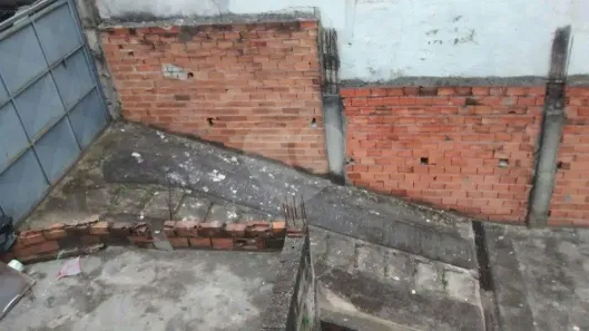 Lote/Terreno à venda, 190m² no Vila Ede, São Paulo
