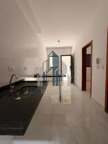 Apartamento com 2 Quartos à venda, 45m² no Vila Esperança, São Paulo
