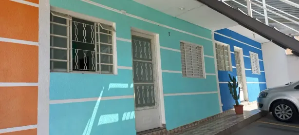 Casa com 2 Quartos à venda, 46m² no Jardim Marcelo Augusto, Sorocaba