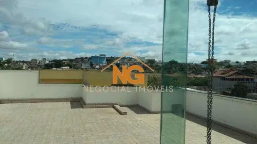 Casa com 3 Quartos à venda, 280m² no São Caetano, Contagem