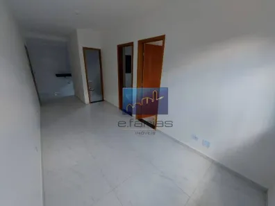 Apartamento com 2 Quartos à venda, 40m² no Cidade Patriarca, São Paulo