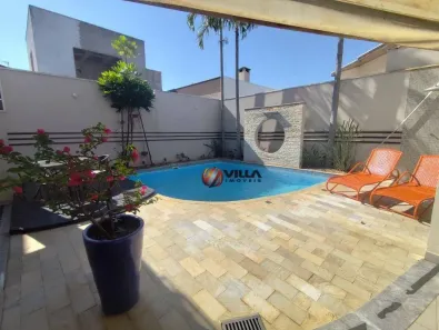 Casa de Condomínio com 3 Quartos à venda, 320m² no Jardim Imperador, Americana