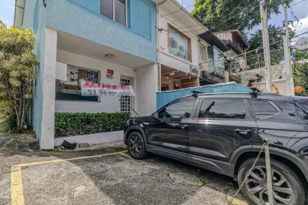 Ponto Comercial para alugar, 80m² no Sumarezinho, São Paulo