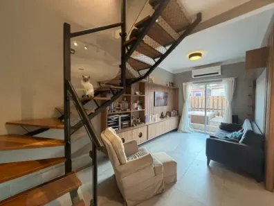 Casa de Condomínio com 3 Quartos à venda, 92m² no Medeiros, Jundiaí