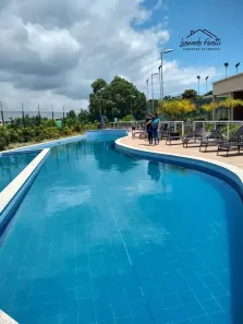 Apartamento com 2 Quartos à venda, 48m² no Morada de Laranjeiras, Serra