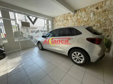 Sobrado com 3 Quartos à venda, 174m² no Jardim Presidente Dutra, Guarulhos