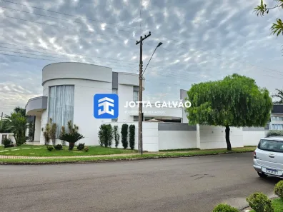 Casa de Condomínio com 3 Quartos à venda, 300m² no Jardim Imperador, Americana