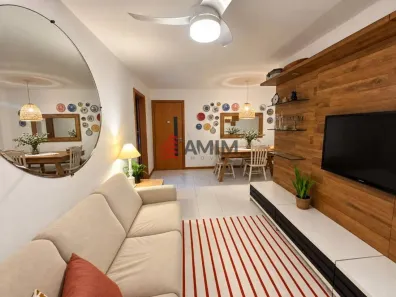 Apartamento com 3 Quartos à venda, 90m² no Icaraí, Niterói