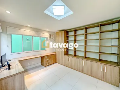 Sobrado com 4 Quartos à venda, 293m² no Vargem Pequena, Rio de Janeiro