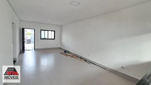 Casa com 3 Quartos à venda, 96m² no Parque Residencial Rochele II, Santa Bárbara D'Oeste