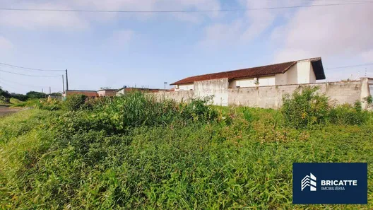 Lote/Terreno à venda, 334m² no Jamaica - Praia, Itanhaém
