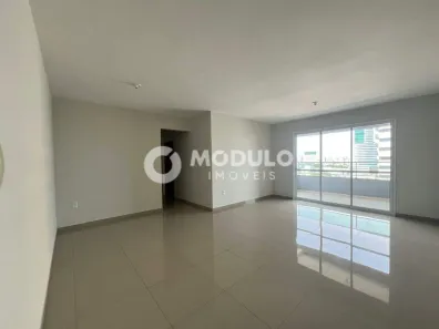 Apartamento com 3 Quartos à venda, 116m² no Tibery, Uberlândia