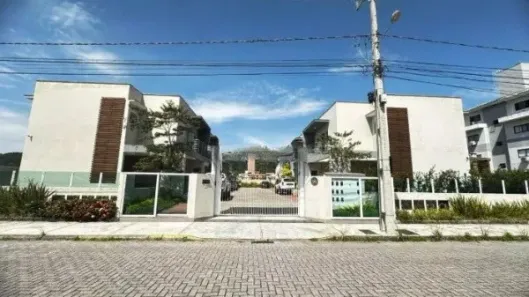 Casa de Condomínio com 3 Quartos à venda, 116m² no Ribeirão da Ilha, Florianópolis