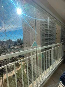 Apartamento com 2 Quartos à venda, 80m² no Centro, São Bernardo do Campo