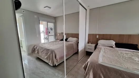 Apartamento com 3 Quartos à venda, 95m² no Centro, São Bernardo do Campo