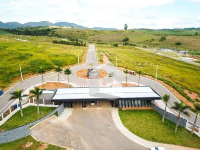 Lote/Terreno à venda, 1050m² no Andradas, Andradas
