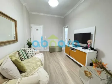 Apartamento com 2 Quartos à venda, 65m² no Copacabana, Rio de Janeiro