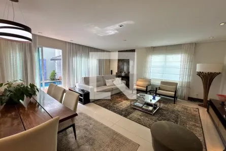 Casa com 4 Quartos à venda, 450m² no Jardim Ampliação, São Paulo