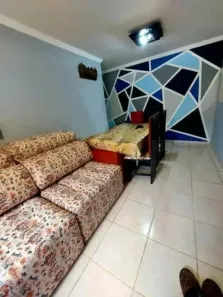 Apartamento com 2 Quartos à venda, 54m² no Jardim Mônica, São Paulo