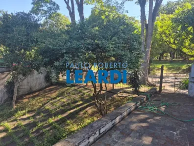 Casa com 3 Quartos à venda, 462m² no Boaçava, São Paulo
