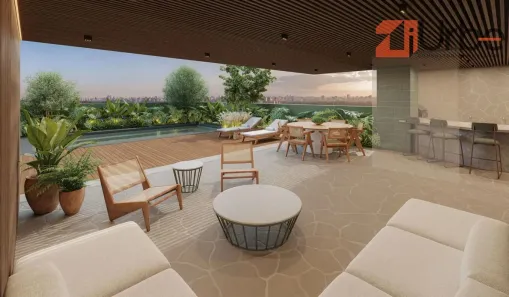 Apartamento com 3 Quartos à venda, 120m² no Vila Clementino, São Paulo