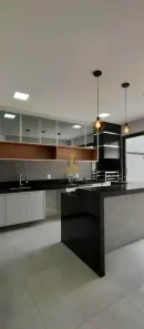 Casa de Condomínio com 3 Quartos à venda, 140m² no Vila Rubens, Indaiatuba