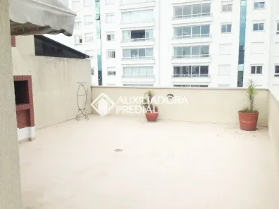 Cobertura com 2 Quartos à venda, 134m² no Moinhos de Vento, Porto Alegre