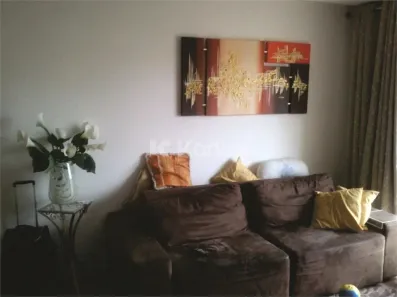 Apartamento com 2 Quartos à venda, 60m² no Vila Guaca, São Paulo