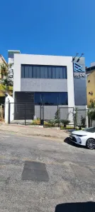 Galpão/Depósito/Armazém para alugar, 428m² no Manacás, Belo Horizonte