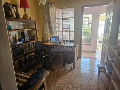 Casa com 2 Quartos à venda, 82m² no Vila Itália, Campinas