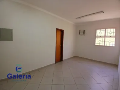 Sala Comercial para alugar, 35m² no Nova Ribeirânia, Ribeirão Preto