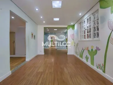 Casa com 4 Quartos à venda, 175m² no Gonzaga, Santos