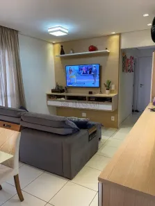 Apartamento com 3 Quartos à venda, 96m² no Parque Alto Sumaré, Bauru
