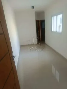 Cobertura com 2 Quartos à venda, 80m² no Vila Humaitá, Santo André