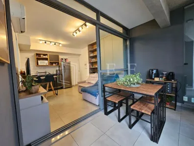 Apartamento com 2 Quartos à venda, 53m² no Sumarezinho, São Paulo