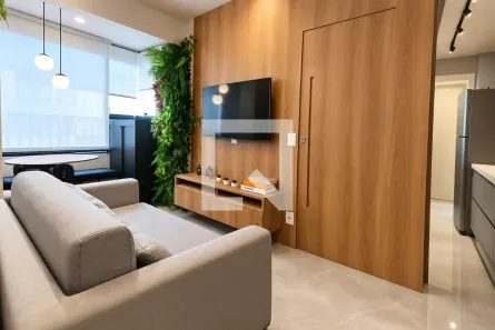 Apartamento com 1 Quarto à venda, 25m² no Bela Vista, São Paulo