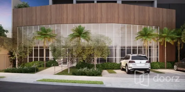 Ponto Comercial à venda, 566m² no Boaçava, São Paulo