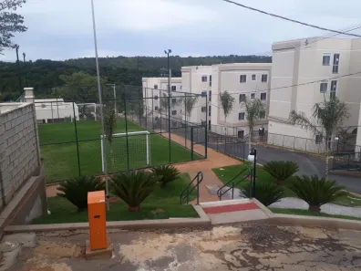Apartamento com 2 Quartos à venda, 45m² no Mariposas, Lagoa Santa