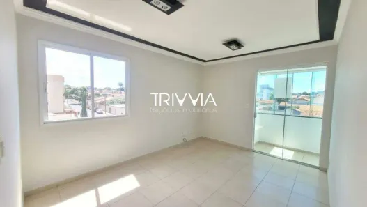 Apartamento com 2 Quartos à venda, 65m² no Segismundo Pereira, Uberlândia