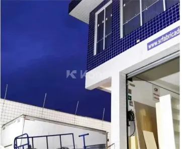 Prédio Comercial à venda, 600m² no Vila Prado, São Paulo