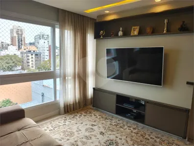 Apartamento com 2 Quartos à venda, 133m² no Azenha, Porto Alegre