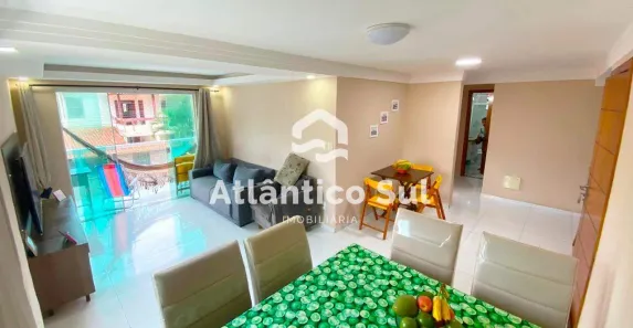 Apartamento com 3 Quartos à venda, 98m² no Nossa Senhora da Vitória, Ilhéus