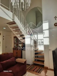 Apartamento com 2 Quartos à venda, 72m² no Perdizes, São Paulo
