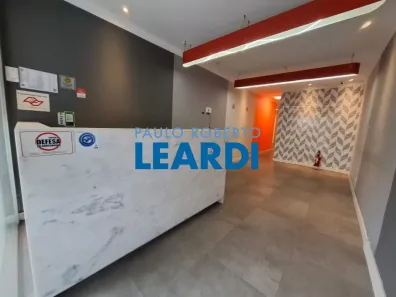 Ponto Comercial para alugar, 108m² no Itaim Bibi, São Paulo
