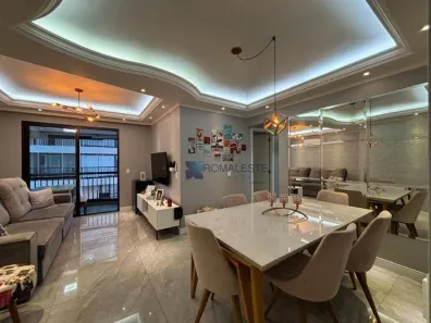 Apartamento com 3 Quartos à venda, 88m² no Vila Bela, São Paulo