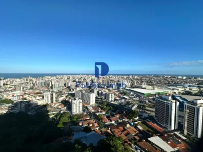 Apartamento com 3 Quartos à venda, 95m² no Mangabeiras, Maceió